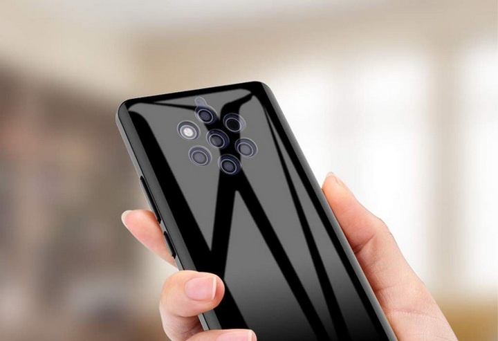 iPhone nham chan, di dong Android tu tim ra thiet ke cua tuong lai hinh anh