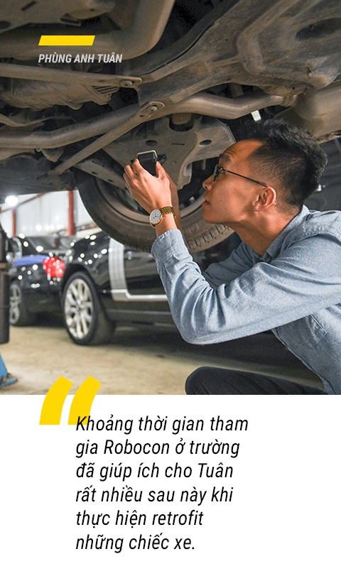 Chàng trai biến xe Mercedes-Benz không thành có ảnh 8 Chang trai bien xe Mercedes-Benz khong thanh co anh 8