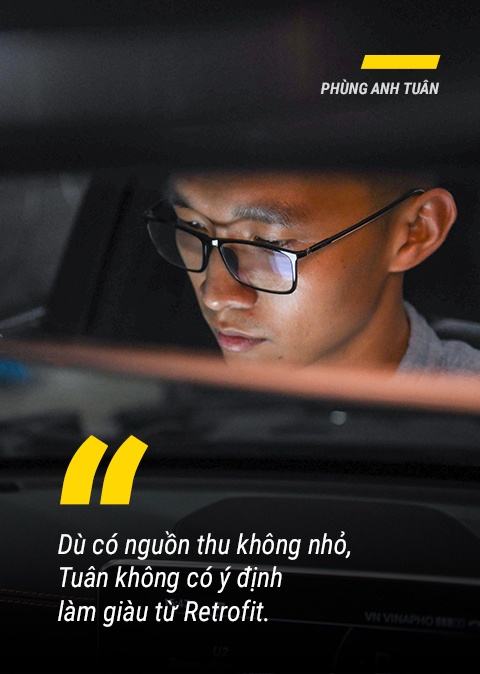 Chàng trai biến xe Mercedes-Benz không thành có ảnh 13 Chang trai bien xe Mercedes-Benz khong thanh co anh 13