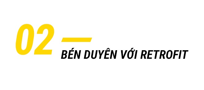 Chàng trai biến xe Mercedes-Benz không thành có ảnh 7 Chang trai bien xe Mercedes-Benz khong thanh co anh 7