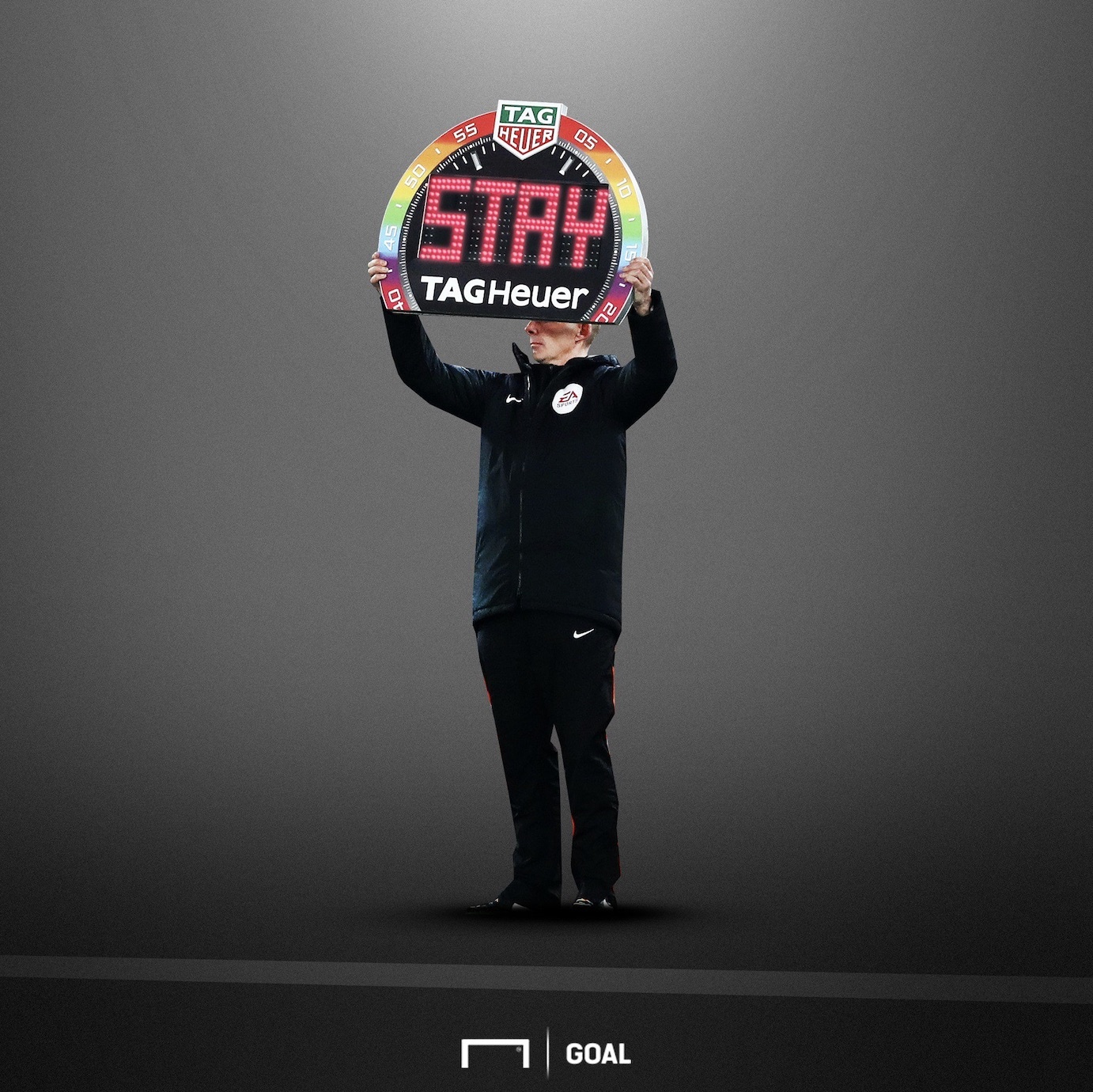 kepa bị chế nhạo vì cãi lời huấn luyện viên chelsea ảnh 3 kepa bi che nhao vi cai loi huan luyen vien chelsea anh 3