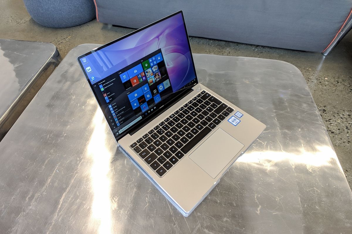 laptop windows tot nhat cua huawei anh 10