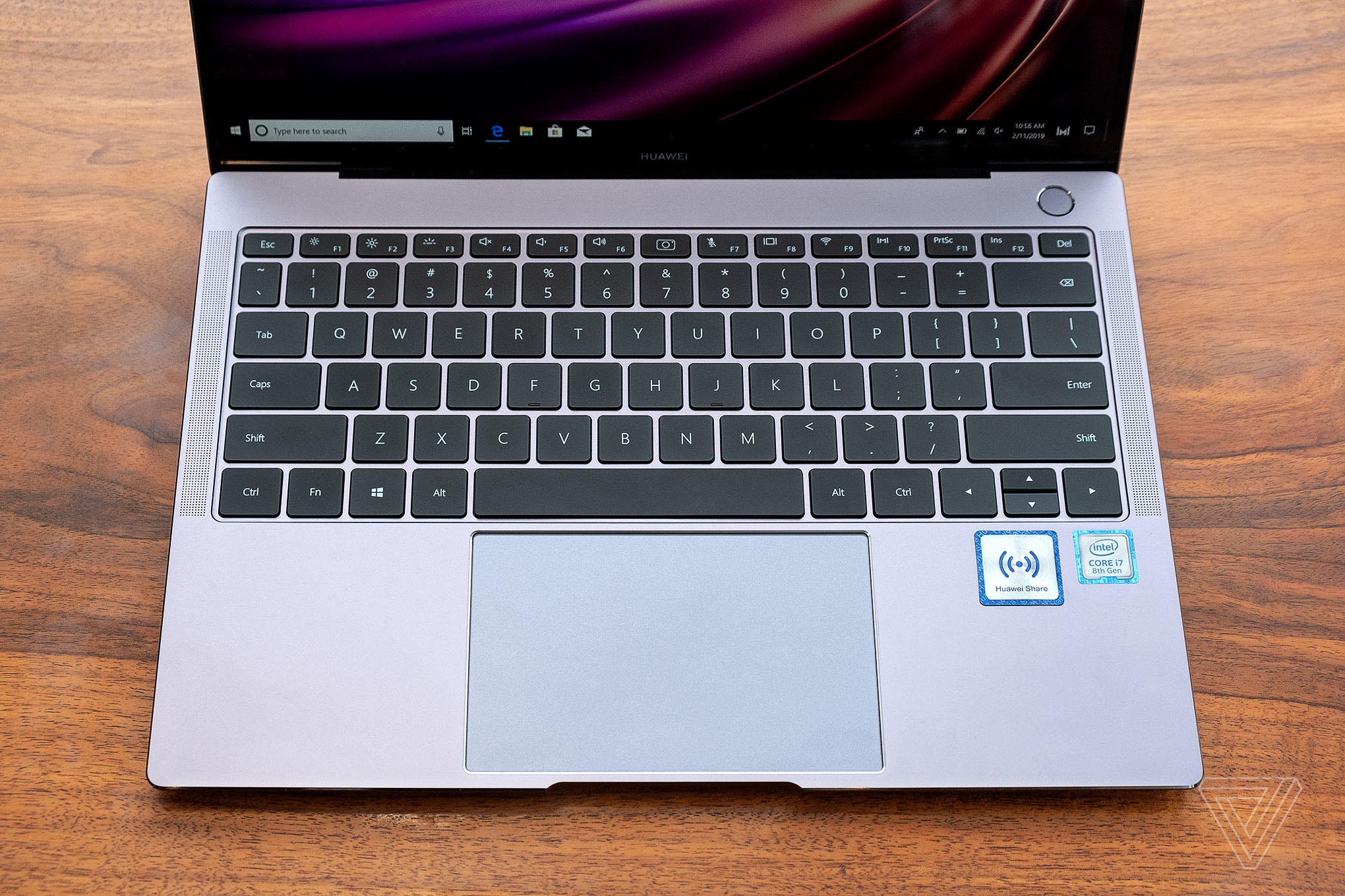 laptop windows tot nhat cua huawei anh 3