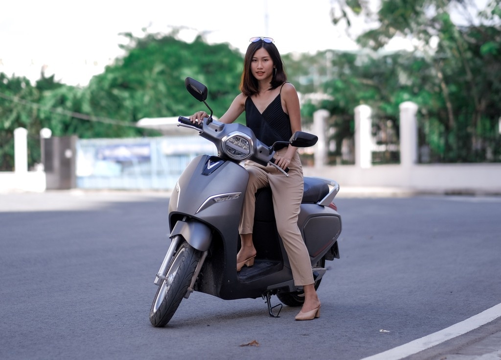 Toi co nen mua VinFast Klara luc nay? hinh anh