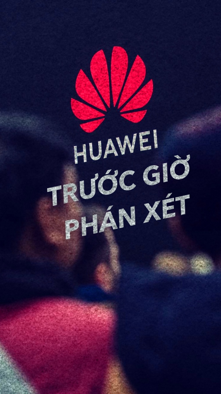 Huawei đang diễn vai trò nạn nhân như thế nào ảnh 1 Huawei dang dien vai tro nan nhan nhu the nao anh 1