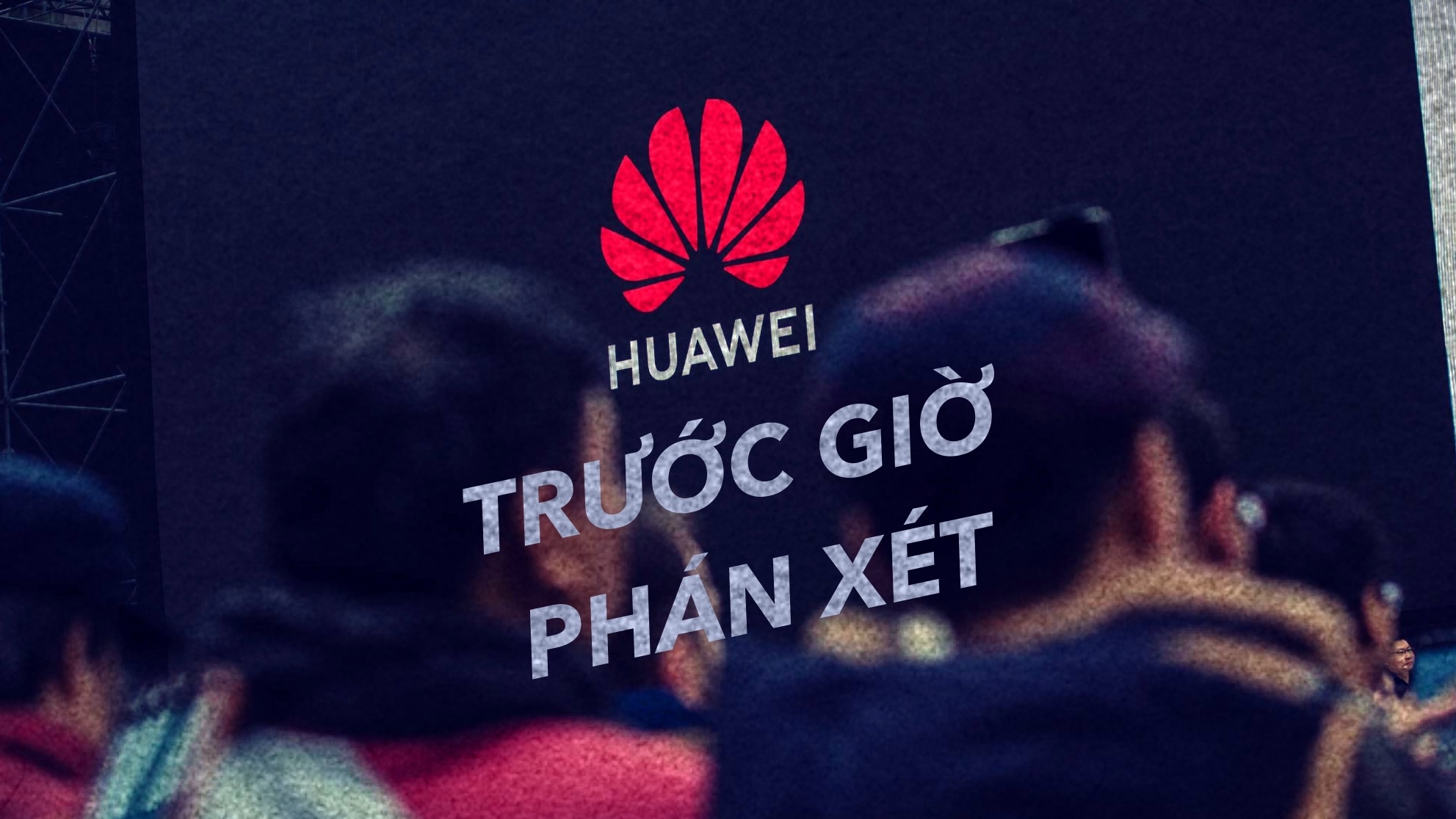 Huawei đang diễn vai trò nạn nhân như thế nào ảnh 2 Huawei dang dien vai tro nan nhan nhu the nao anh 2