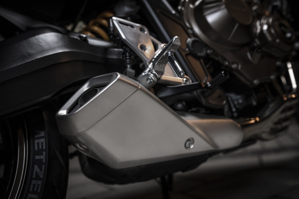 Honda CB650R ra mat VN,  nhap tu Thai Lan,  gia 246 trieu dong anh 10