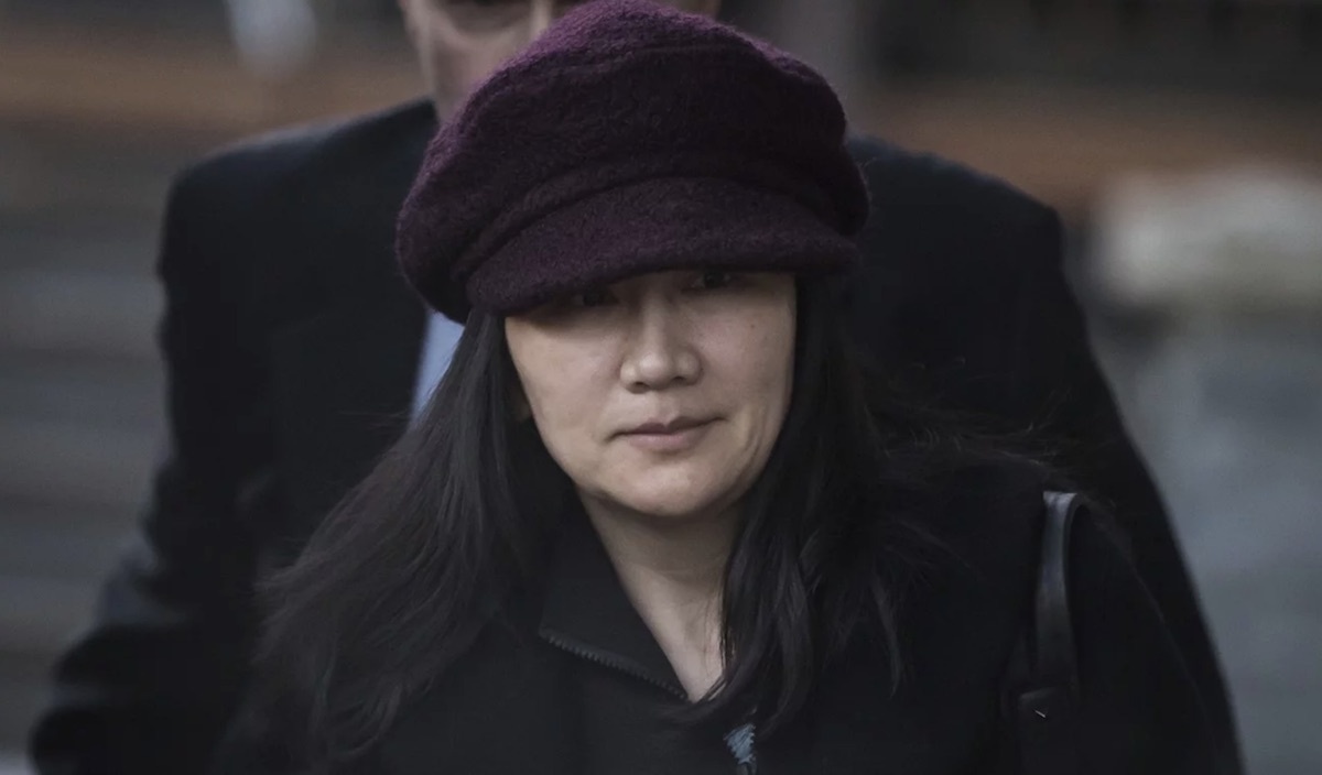 ai quyết định số phận công chúa huawei ảnh 2 ai quyet dinh so phan cong chua huawei anh 2