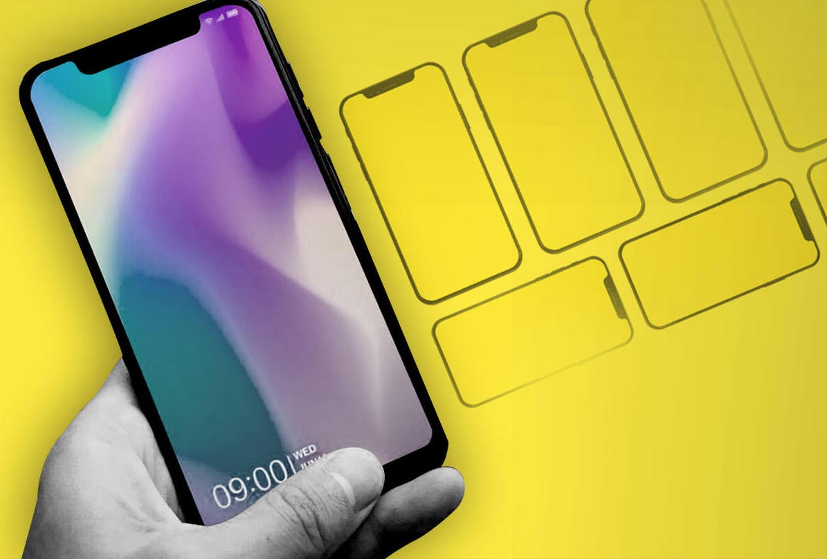 Cac hang dien thoai TQ da chan ngay iPhone hinh anh