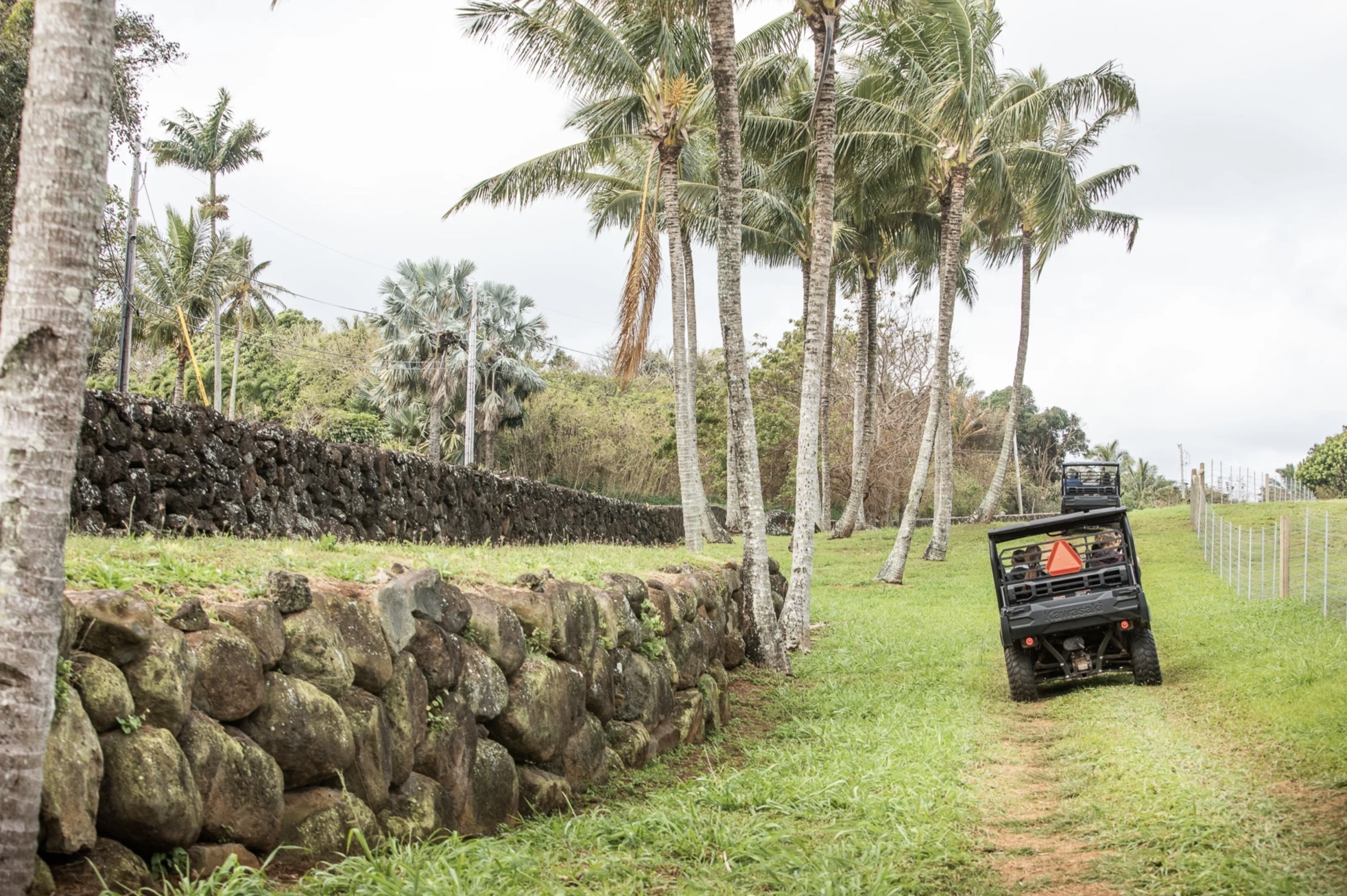 dao thien duong cua CEO Facebook anh 3