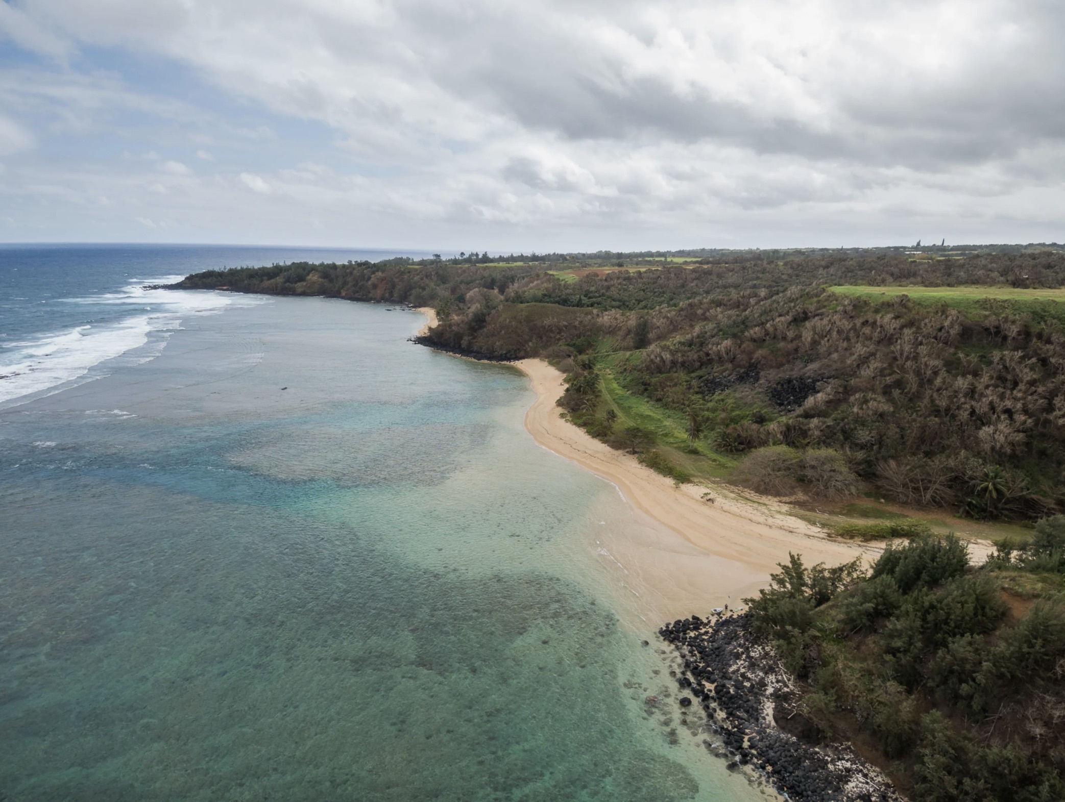 dao thien duong cua CEO Facebook anh 4