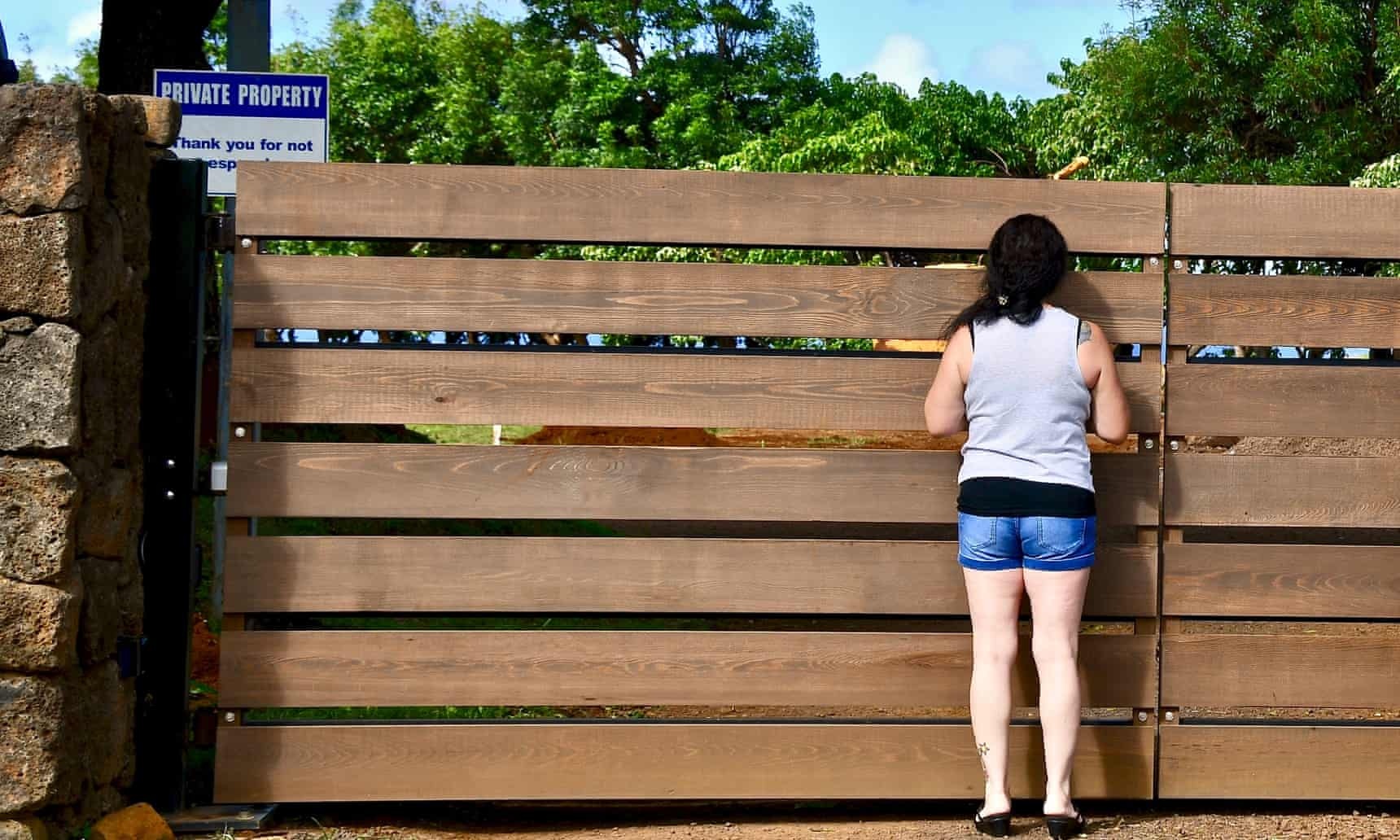 dao thien duong cua CEO Facebook anh 5