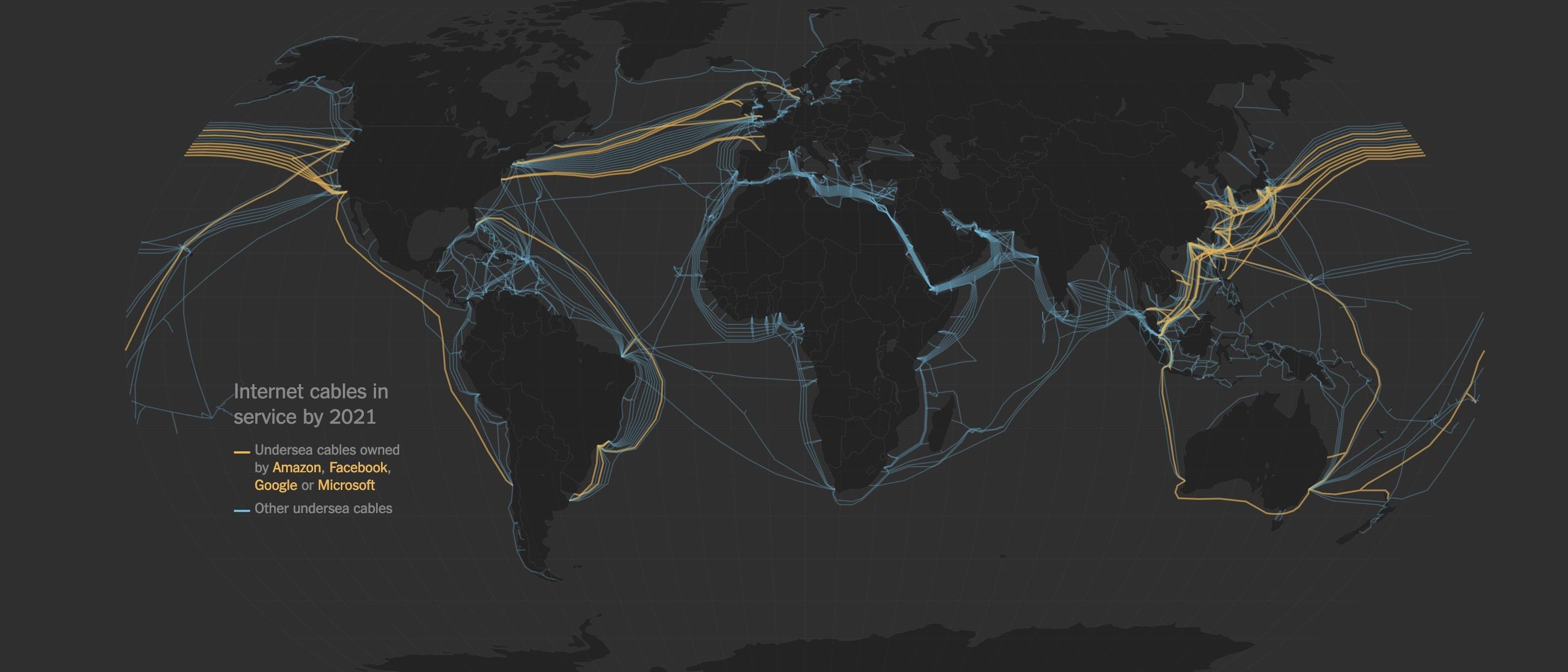 internet di qua bien nhu the nao anh 1