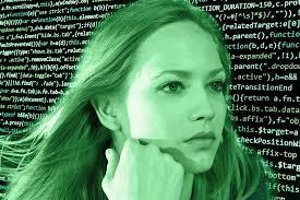 Internet khong o tren troi nhu ban van nghi hinh anh