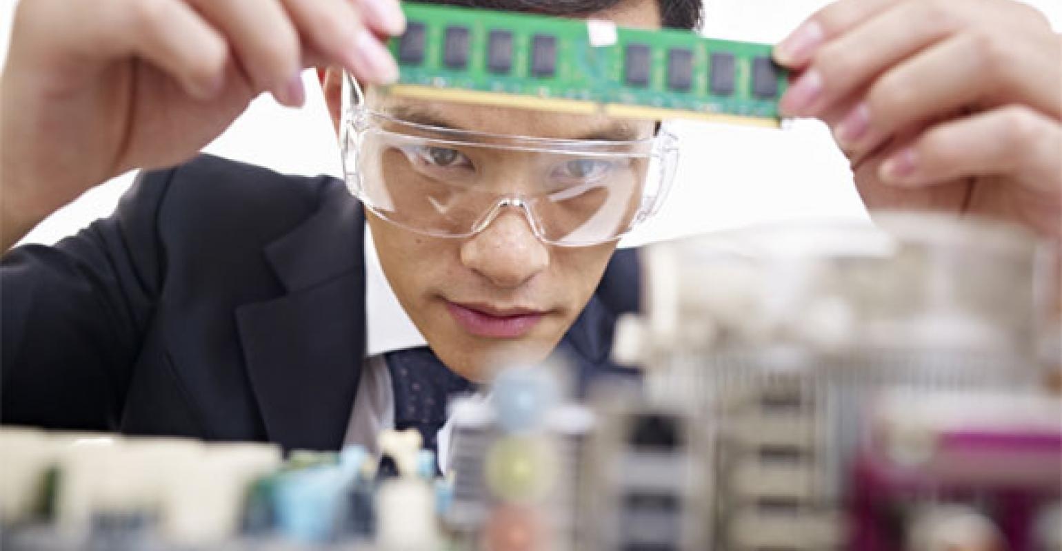 Nhan su cong nghe Trung Quoc tan tanh 'giac mo My' hinh anh