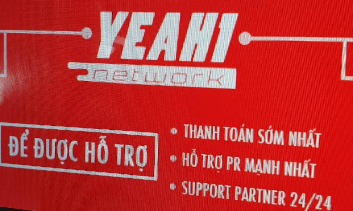 YouTube khong tha, Yeah1 'so tan' cac kenh qua network moi? hinh anh