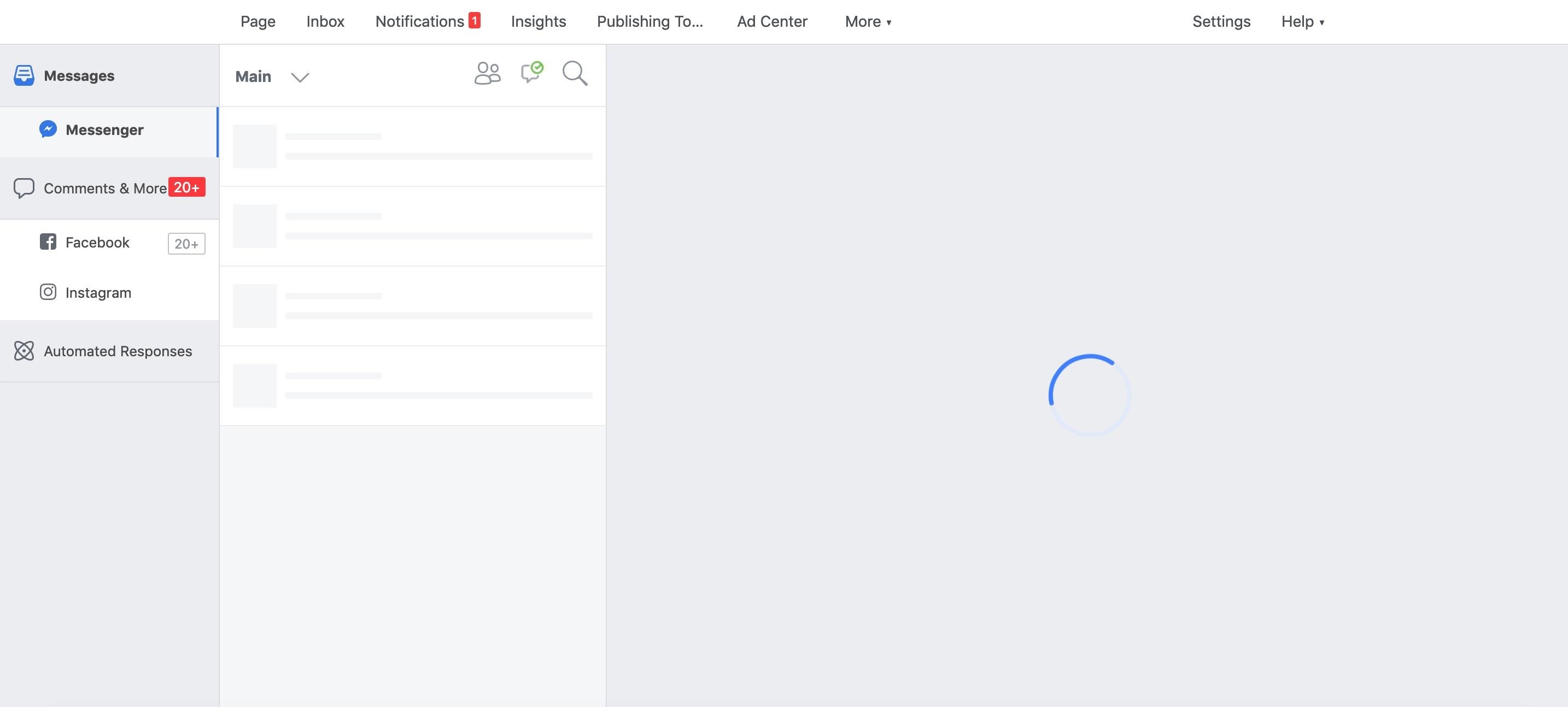 facebook sập khiến dân bán hàng thiệt hại hàng ngàn USD ảnh 2 facebook sap khien dan ban hang thiet hai hang ngan USD anh 2
