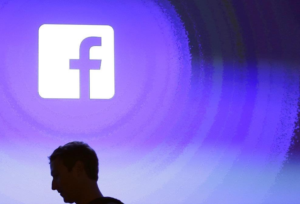 Hang trieu nha quang cao thiet hai nang vi su co Facebook hinh anh