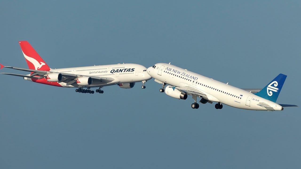 Dieu gi giup may bay tranh tong vao nhau? hinh anh