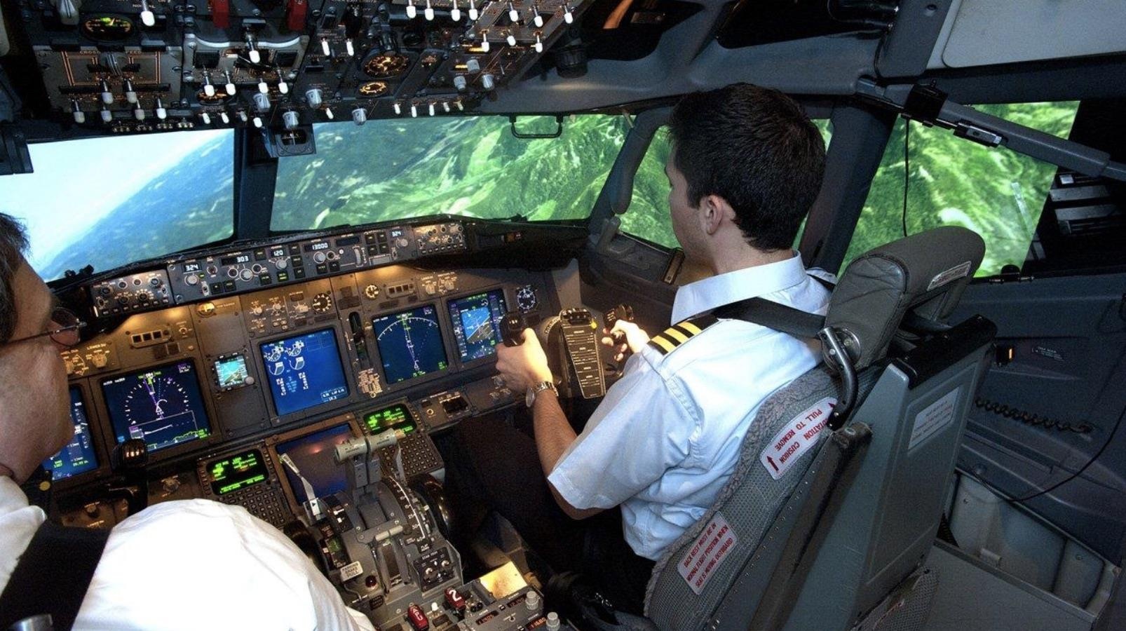 phi cong 737 max 8 duoc dao tao the nao anh 3