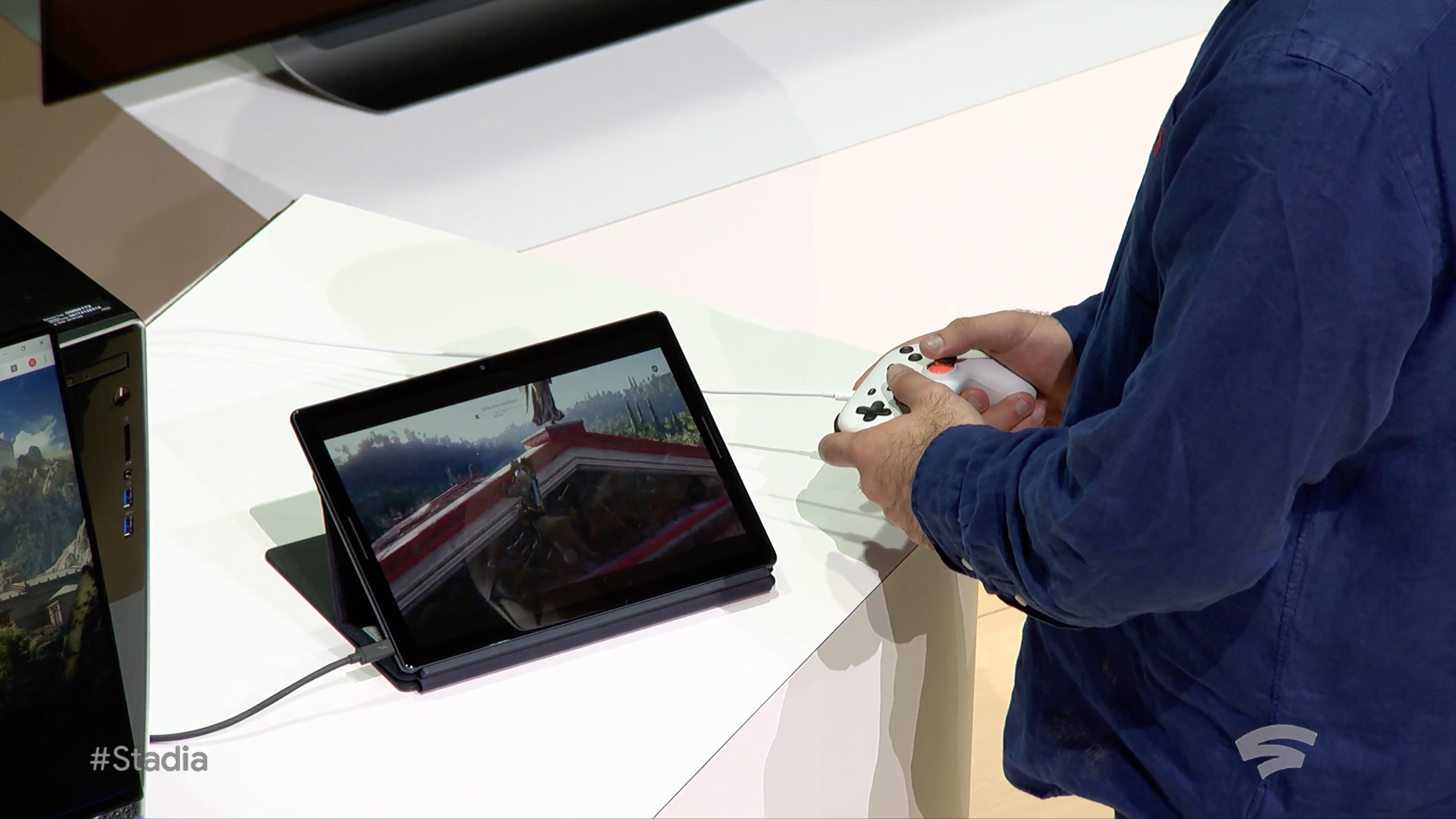 google stadia không thực tế ảnh 5 google stadia khong thuc te anh 5