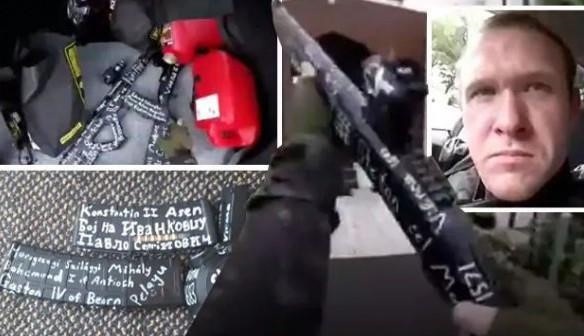 những câu hỏi khó với Facebook google vụ new zealand ảnh 1 nhung cau hoi kho voi Facebook google vu new zealand anh 1