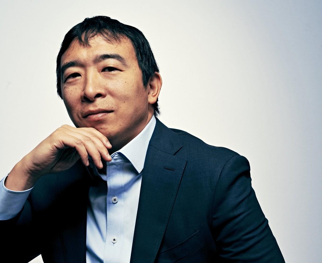 Ung vien tong thong my tan dung internet the nao anh 2