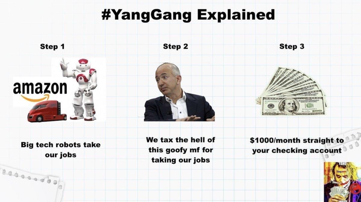 Ung vien tong thong my tan dung internet the nao anh 3