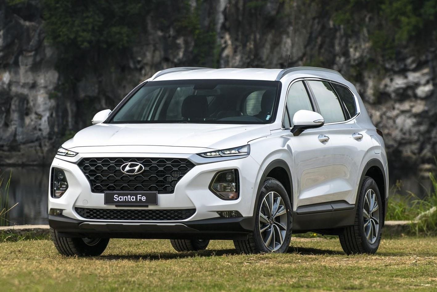 Xe Hyundai va Kia tai VN co dinh loi nguy co chay anh 2