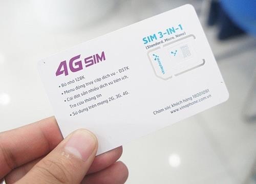SIM 'ma' cua VinaPhone cuc hiem, gia 200 trieu dong? hinh anh