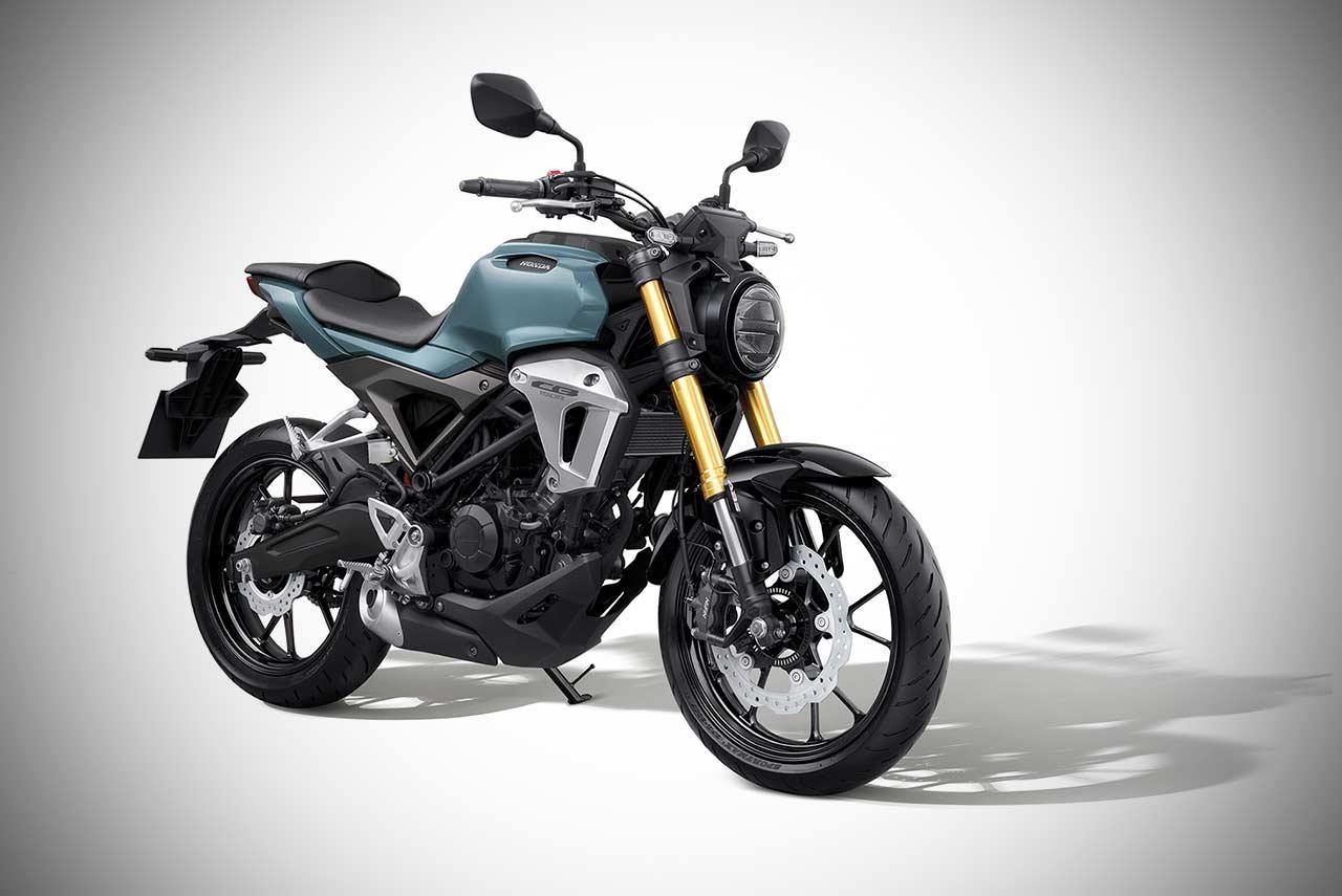 'Hàng nóng' Honda CB150R 2019 chốt giá 105 triệu đồng ở VN ảnh 2 'Hang nong' Honda CB150R 2019 chot gia 105 trieu dong o VN anh 2