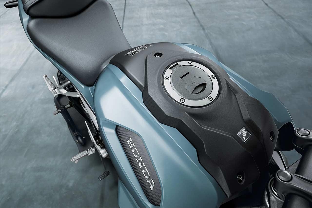 'Hàng nóng' Honda CB150R 2019 chốt giá 105 triệu đồng ở VN ảnh 5 'Hang nong' Honda CB150R 2019 chot gia 105 trieu dong o VN anh 5