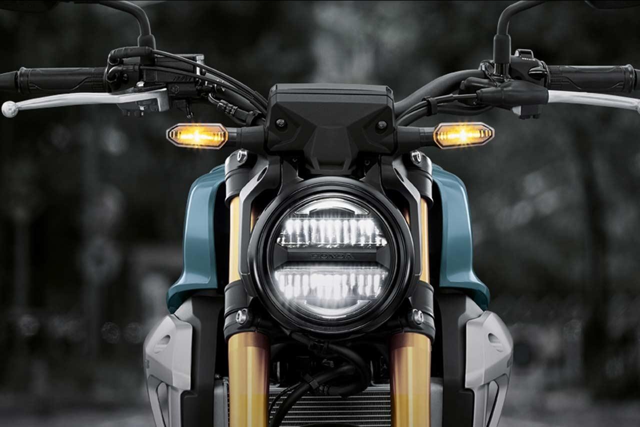 'Hàng nóng' Honda CB150R 2019 chốt giá 105 triệu đồng ở VN ảnh 9 'Hang nong' Honda CB150R 2019 chot gia 105 trieu dong o VN anh 9