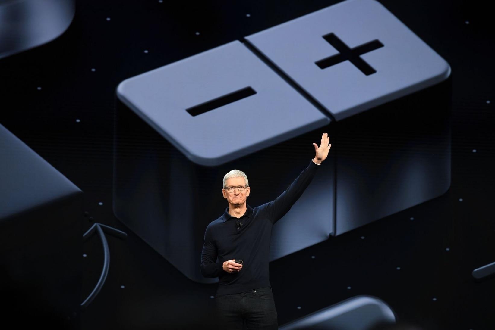 iphone het thoi apple kiem tien tu dau anh 2