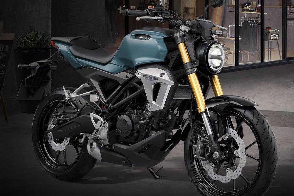 'Hang nong' Honda CB150R 2019 chot gia 105 trieu dong o VN hinh anh