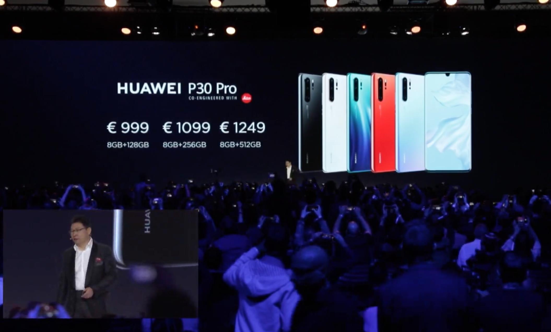 huawei p30 và p30 pro ra mắt ảnh 5 huawei p30 va p30 pro ra mat anh 5