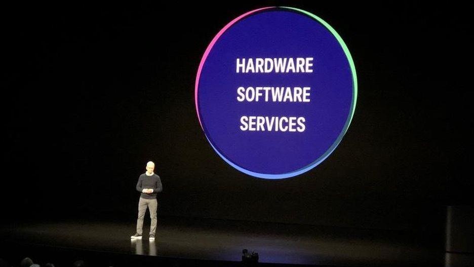 Apple lam nha cung cap dich vu khong he de dang anh 2