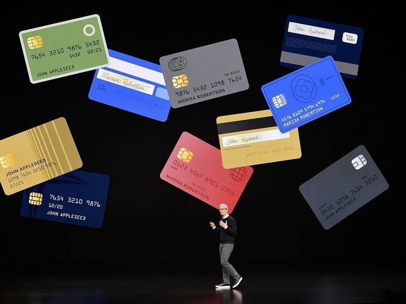 Ai se den 'tap hoa' Apple voi nhung mon hang dang do kia? hinh anh