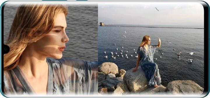 huawei p30 và p30 pro ra mắt ảnh 2 huawei p30 va p30 pro ra mat anh 2