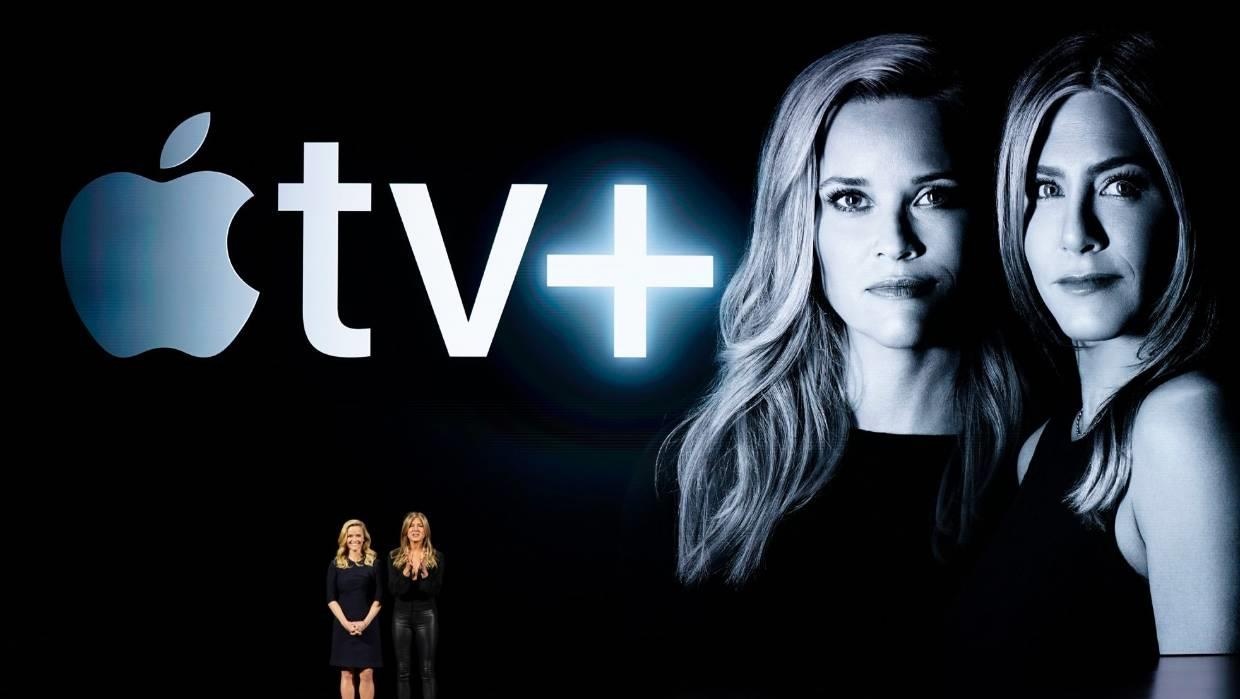 apple di lam phim voi tv+ anh 2