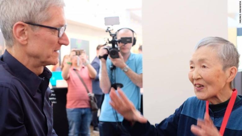 nu lap trinh vien gia nhat the gioi anh 3