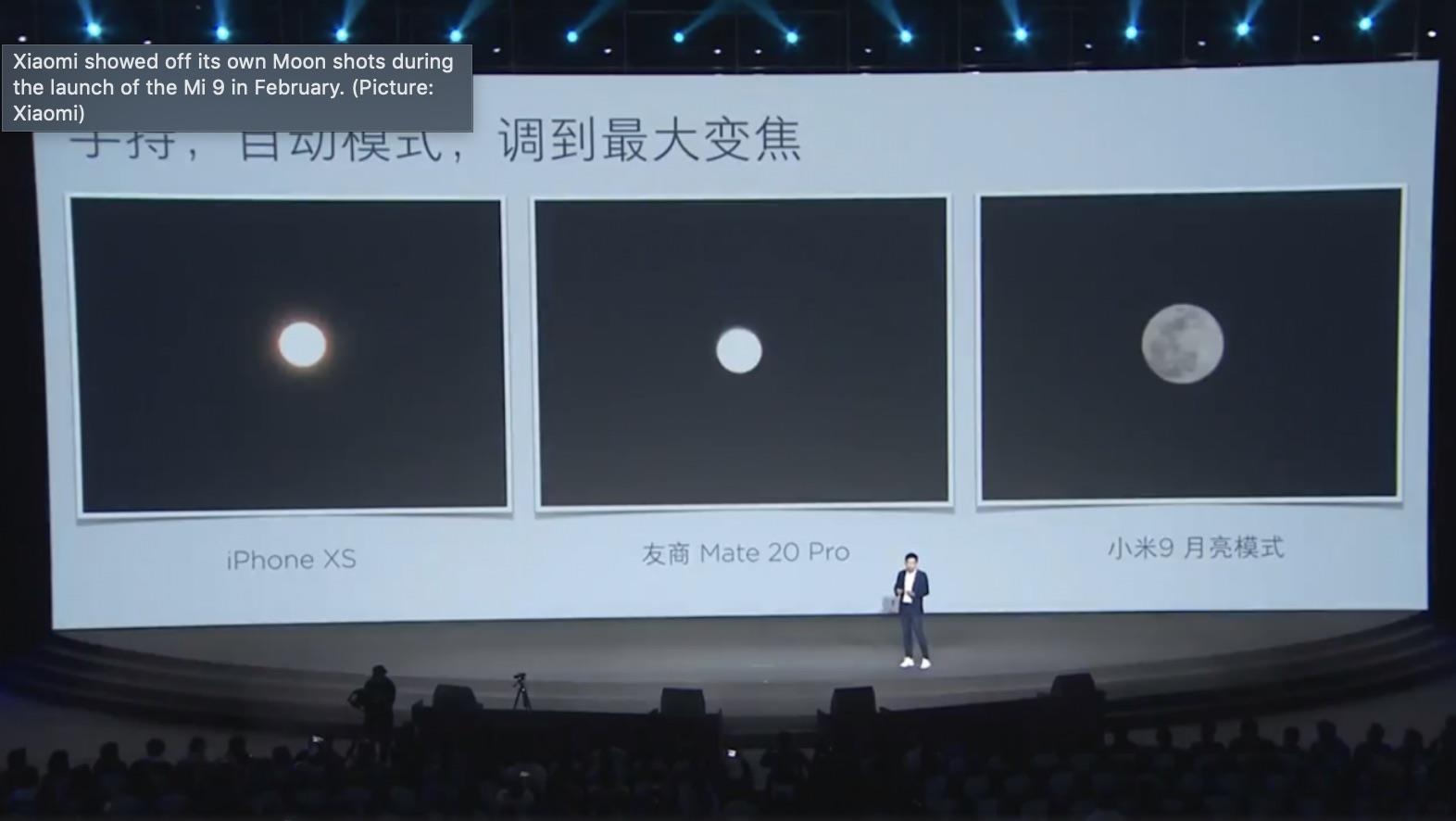 vì sao chụp ảnh mặt trăng khó thế ảnh 2 vi sao chup anh mat trang kho the anh 2