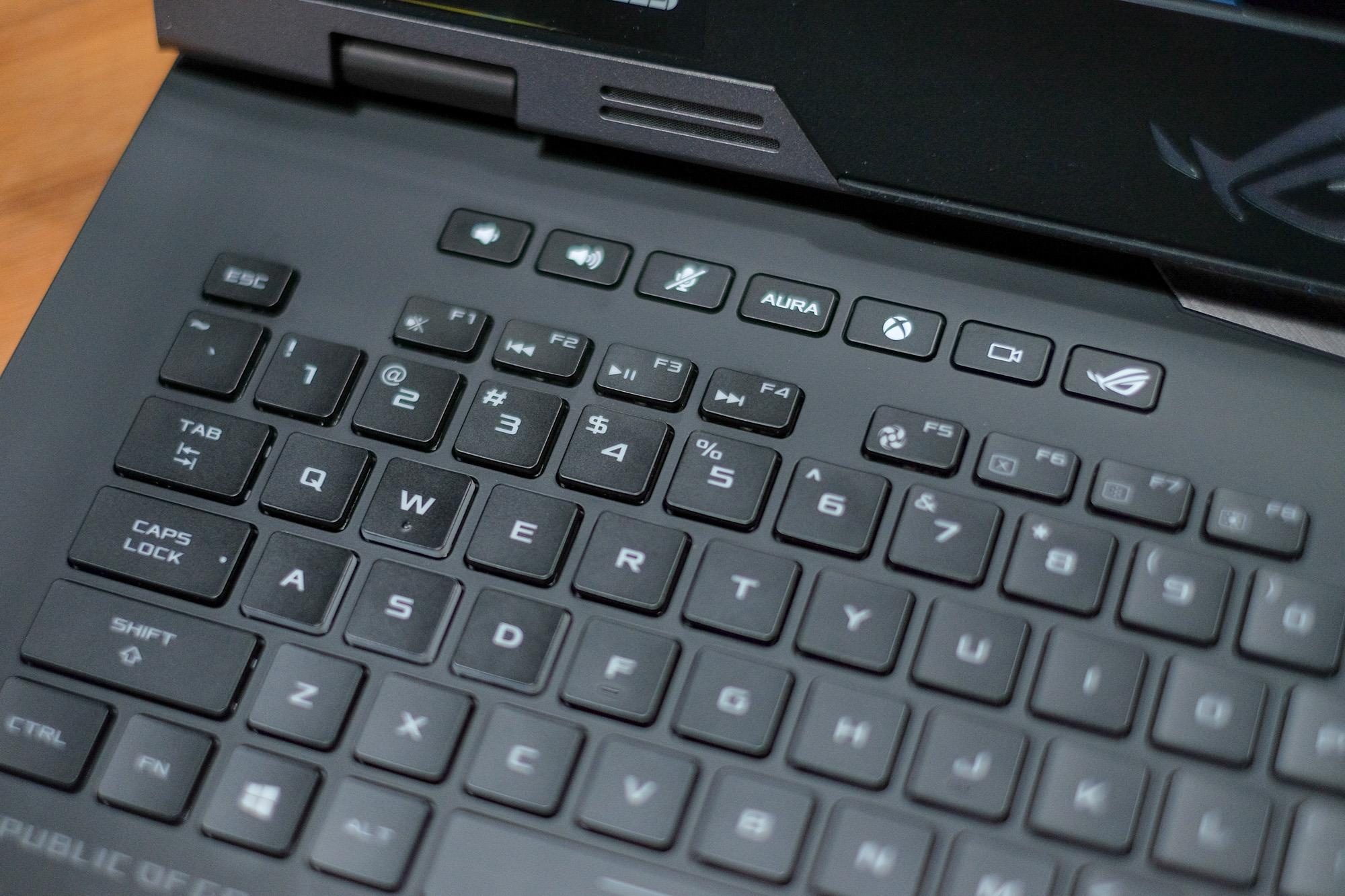 laptop gaming 100 trieu cua rog anh 5