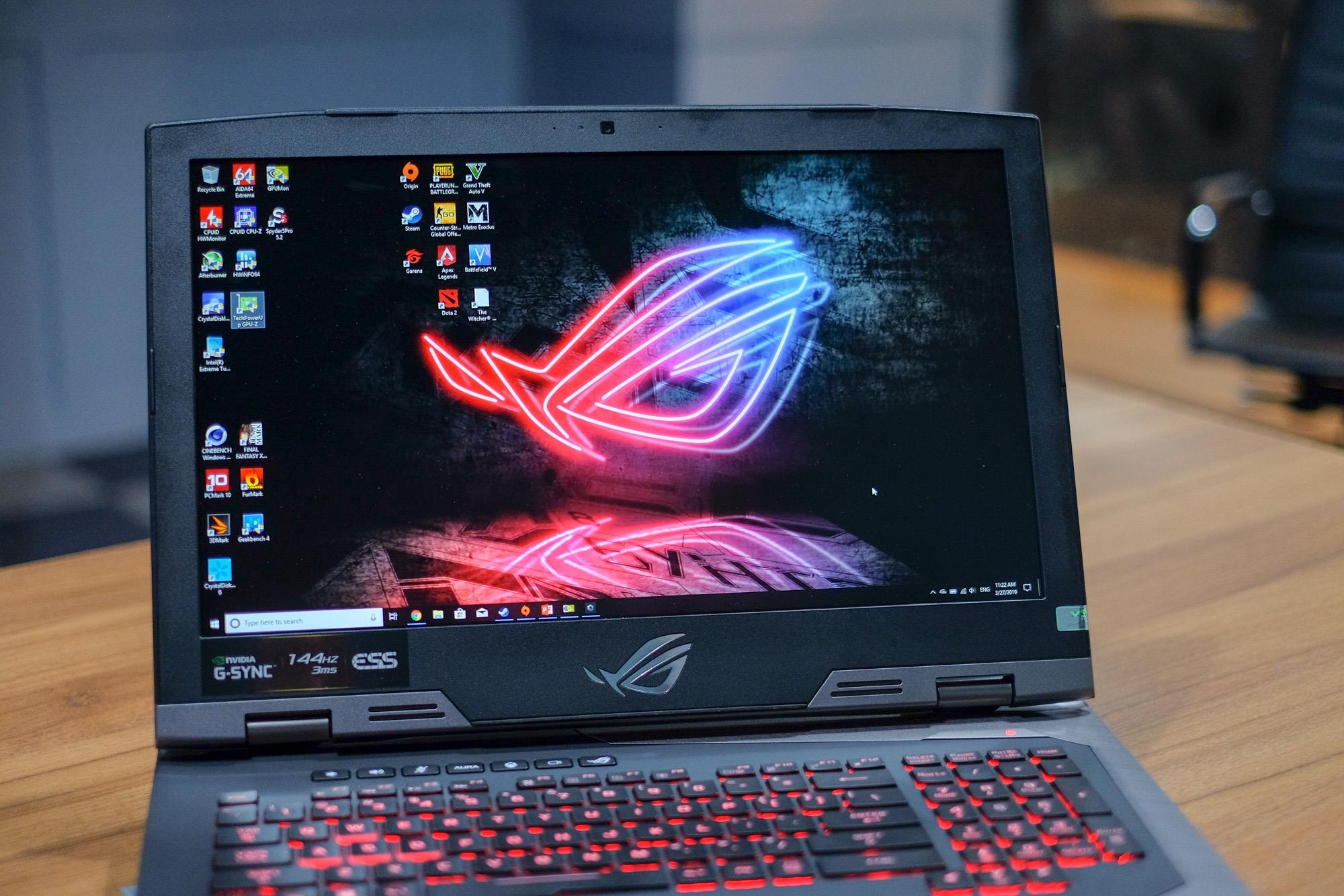 laptop gaming 100 trieu cua rog anh 7