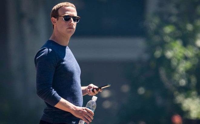 Mark Zuckerberg: 'Internet can luat le moi' hinh anh