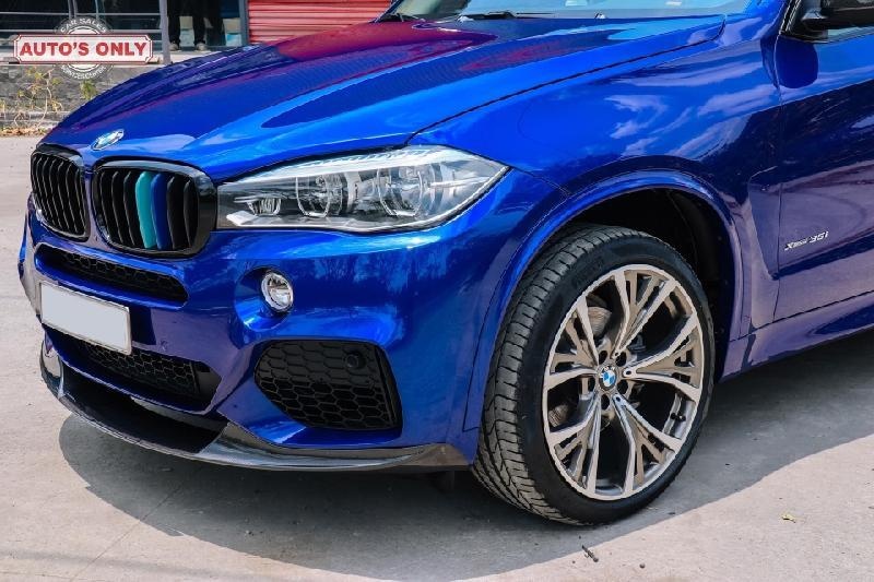 Dan choi Bac Lieu chi 1 ty dong do BMW M-Sport chinh hang anh 10