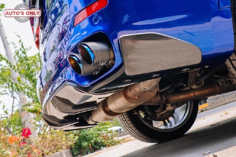 Dan choi Bac Lieu chi 1 ty dong do BMW M-Sport chinh hang anh 12