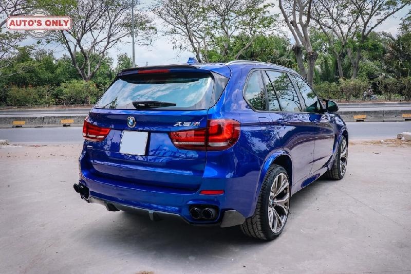 Dan choi Bac Lieu chi 1 ty dong do BMW M-Sport chinh hang anh 6