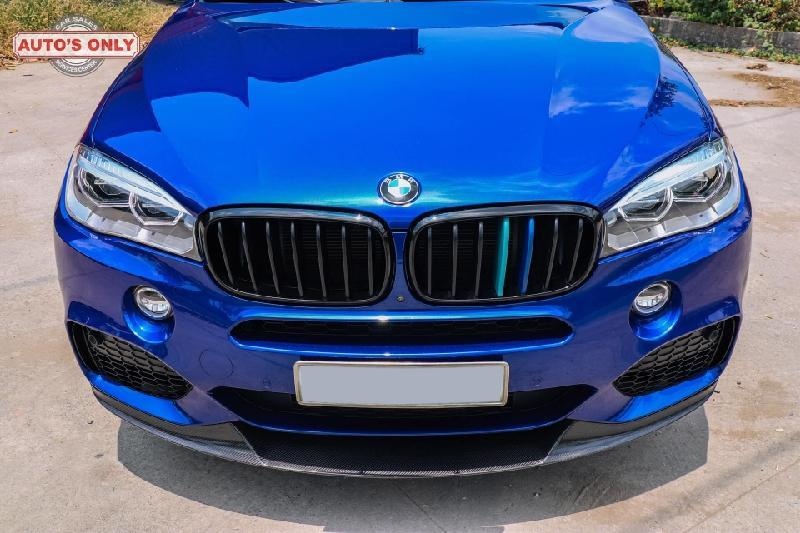 Dan choi Bac Lieu chi 1 ty dong do BMW M-Sport chinh hang anh 9