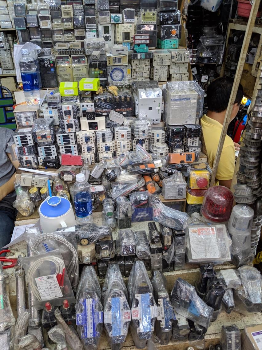 chợ linh kiện nhật tảo ảnh 10 cho linh kien nhat tao anh 10